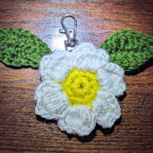 Purse Charm/ Key Chain